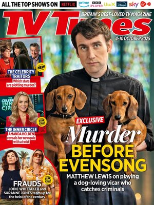 TV Times - Magazine